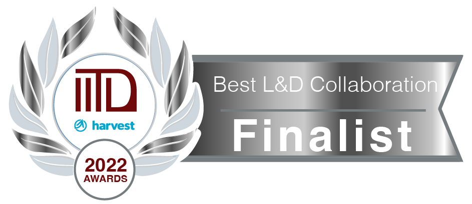 Finalist L&D