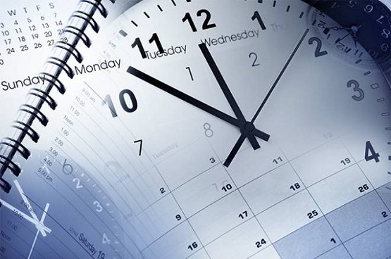 Image of Clock