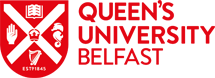 Queen's University Belfast Logo