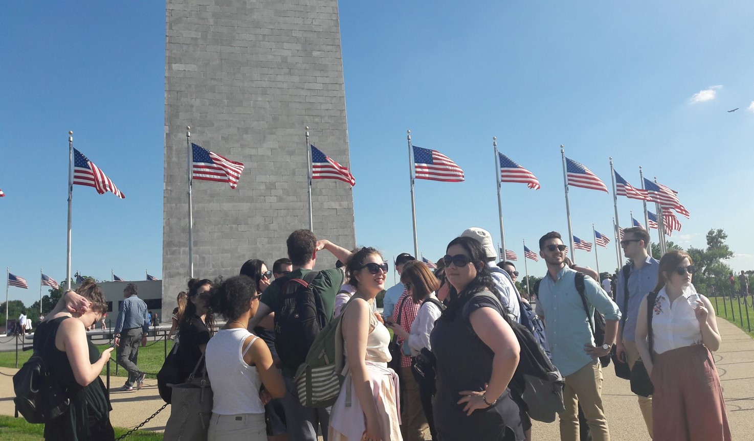 Group photo