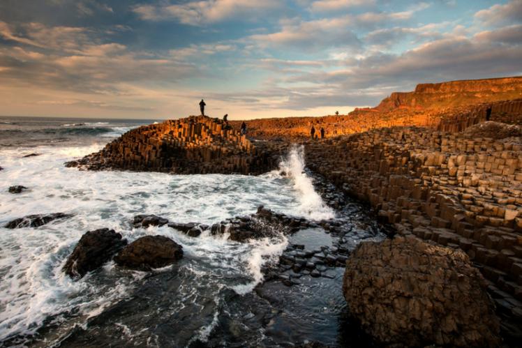 Giant's Causeway 800x533