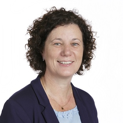 Dr Lynne Marsh Profile Picture 400 400