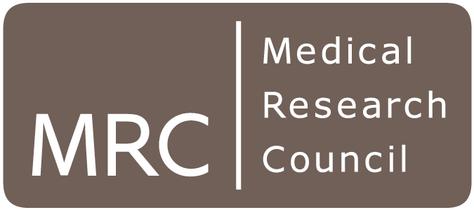 Logo for the Medical Research Council (UK)